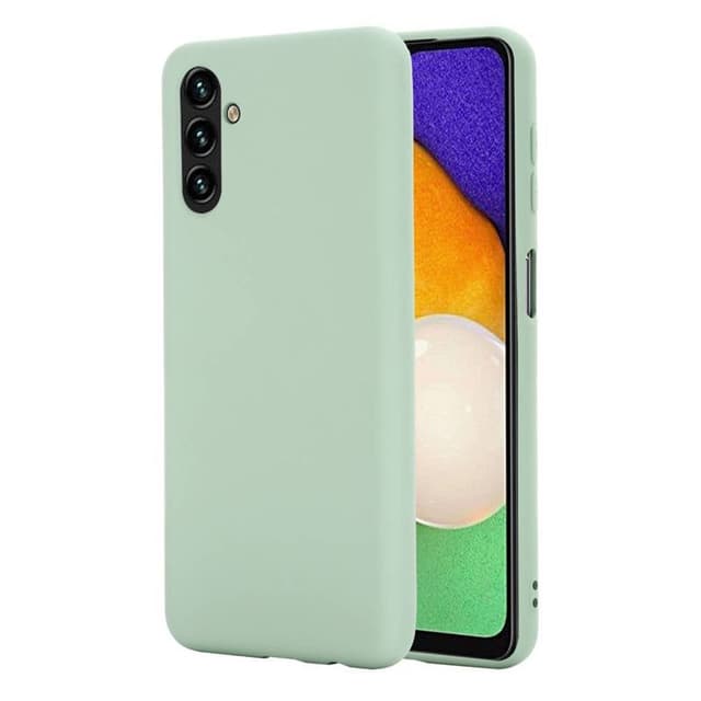 Liquid suojakuori Samsung Galaxy A13 5G - Minttu