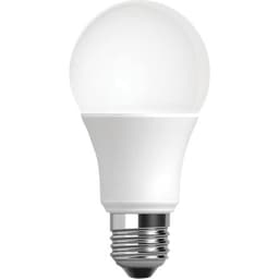 Logik LED-pære 9W E27