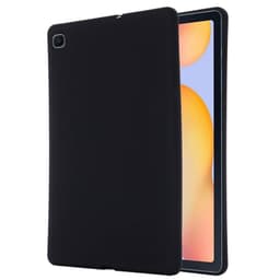 Liquid suojakuori Samsung Galaxy Tab S6 Lite 10.4 (2020) - Musta