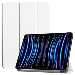 Aktiivinen kotelo Apple iPad Pro 12.9 (2022) - Valkoinen