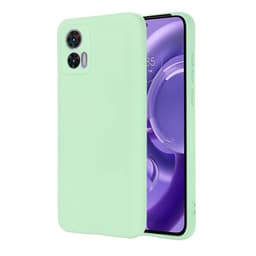 Liquid suojakuori Motorola Edge 30 Neo - Minttu