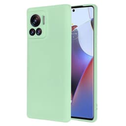 Liquid silikone cover Motorola Edge 30 Ultra - Mynte