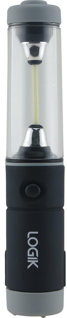 Logik Camping LED-lys