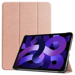 Aktiivinen kotelo Apple iPad Air 10.9 (2022) - Ruusu