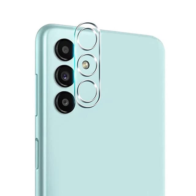 Kameralinse beskyttelse Samsung Galaxy A04s
