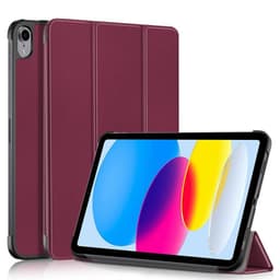 Aktiivinen kotelo Apple iPad 10.9 (2022) - Wine