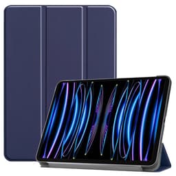 Aktivt Fodral Apple iPad Pro 11 (2022) - Mörkblå