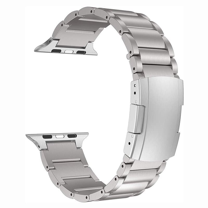 Amazing Titanium 7 mm Watch Band SSQW004_K0005092 main image 1
