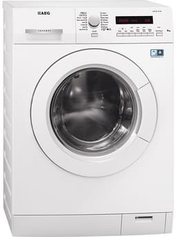 AEG pyykinpesukone LM75681F