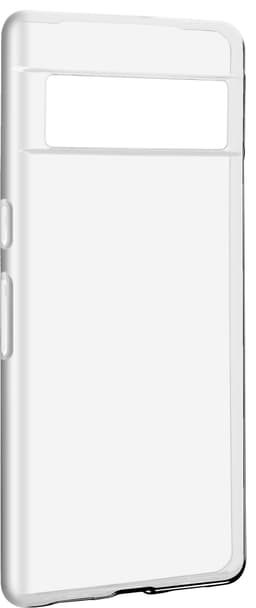 Puro 0.3 Nude Google Pixel 7 Pro deksel (gjennomsiktig)