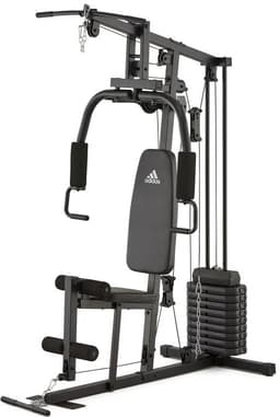 Adidas Home Gym 45 Kg.