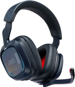 Astro A30 PlayStation/PC pelikuulokkeet (laivastonsininen)