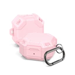 Beskyttende etui Lyserød Samsung Galaxy Buds Pro/Live