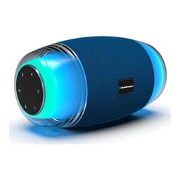 BLP 3915 Högtalare BT 20W dansljus