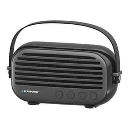 BLP 3350 Kaiutin BT 10W Vintage Black