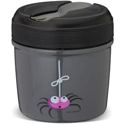 TEMP LunchJar Mattermos 0,5L Grå