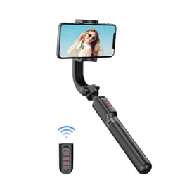 Selfie Stick Gimbal Stabilizer Sort
