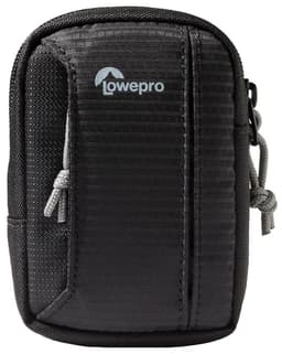 Lowepro Tahoe 15 II kameran suoja (musta)