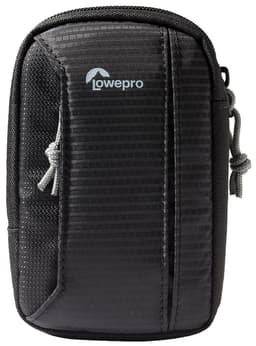 Lowepro Tahoe 25 II kameran suoja (musta)