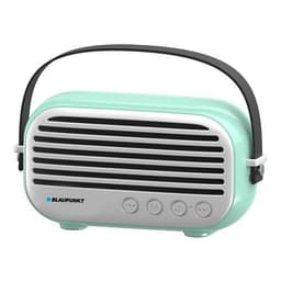 BLP 3350 Kaiutin BT 10W Vintage Turquise
