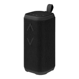BLP 3790 kaiutin BT FM 16W musta