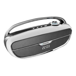 BLP 3360 Kaiutin BT 20W Vintage White