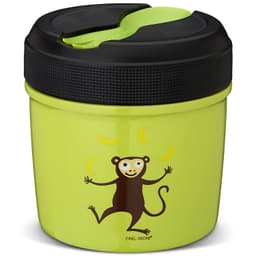 TEMP LunchJar Mattermos 0,5L Lime