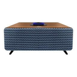 BLP 9180 Høyttaler BT 20W Vintage tre