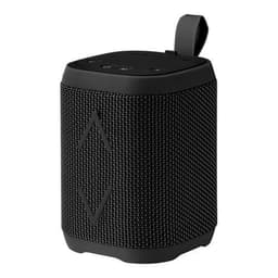 BLP 3795 Høyttaler BT FM 5W Sort
