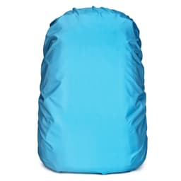Regntrekk for ryggsekk Blå XL/65-75 l