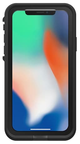 Lifeproof FRE iPhone X cover (night lite)