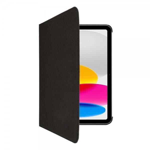 Gecko Covers iPad 10.9 Fodral Easy-Click 2.0 Cover Svart