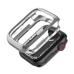 Suojakotelo TPU Hopea 38/40/41 mm Apple Watch Series 7/6/5/4/3/2/1