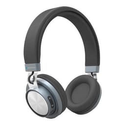 BLP 4100 Hovedtelefoner On-ear trådløs BT sort