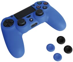 Logik Tillbehörspaket till DualShock 4 kontroll (PS4)