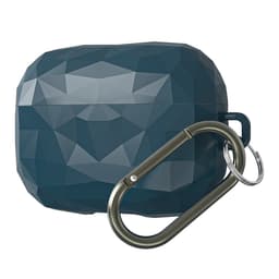 Suojakotelo Tummanvihreä AirPods Pro