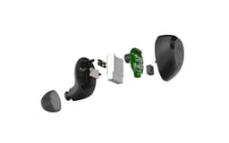 Kuulokkeet In-ear Moto Buds -lataus