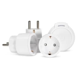 MYC-2300 3x Mini-plugin-sæt