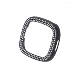Beskyttelsesveske Sort Fitbit Versa 4