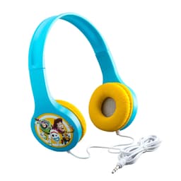 Toy Story Tech2Go Headphones