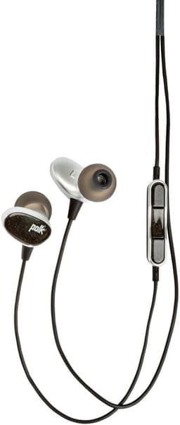 Polk Audio Nue Era Black