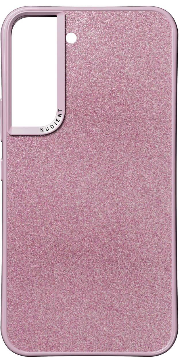Nudient Form Samsung S22 fodral (Nina
