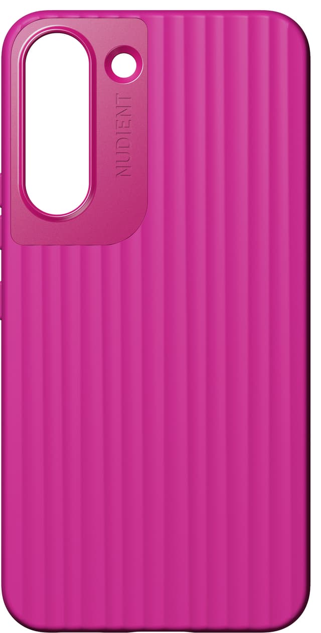 Nudient Bold Samsung S22 fodral (Nina