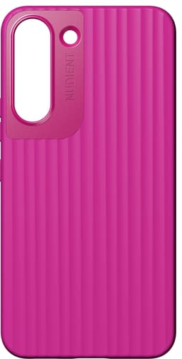 Nudient Bold Samsung S22 fodral (Nina- rosa)