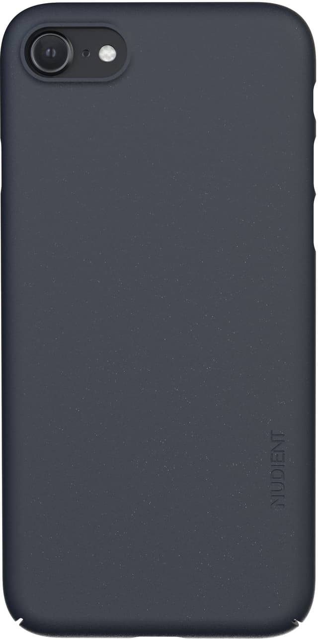 Nudient Thin v2 iPhone SE/8/7 fodral