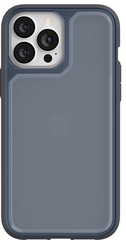 Survivor Strong iPhone 13 Pro deksel (blå)