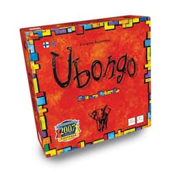 Ubongo (NO+FI)