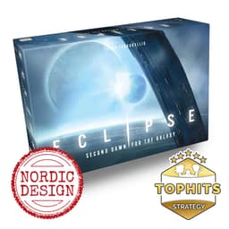 Eclipse - Second Dawn for the Galaxy (EN)