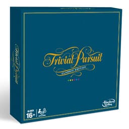 Trivial Pursuit (NO)