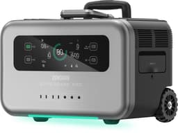 Zendure SuperBase Pro 2000 powerstation